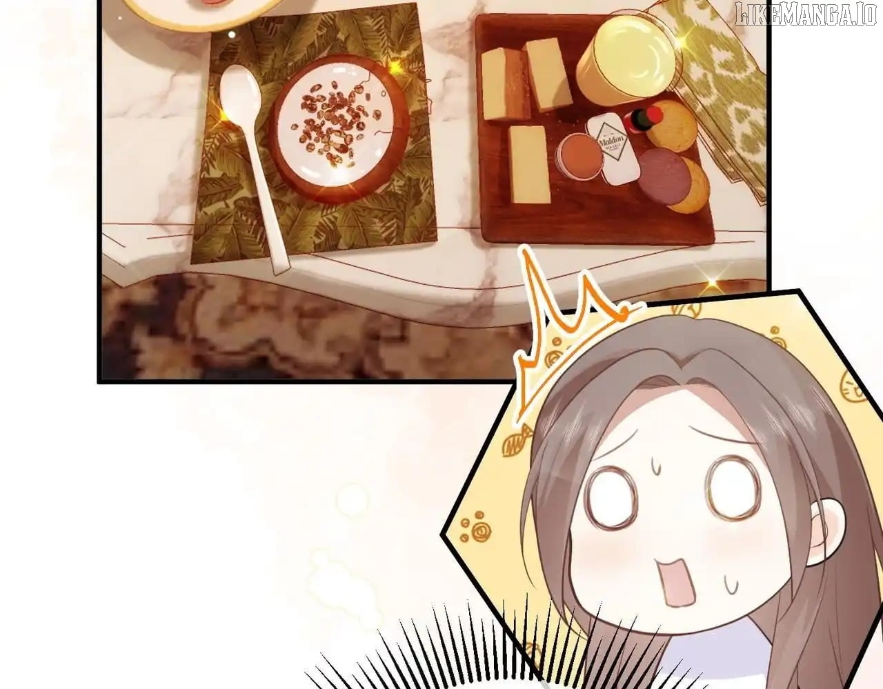 100-Day Warm Marriage Chapter 79 - page 41